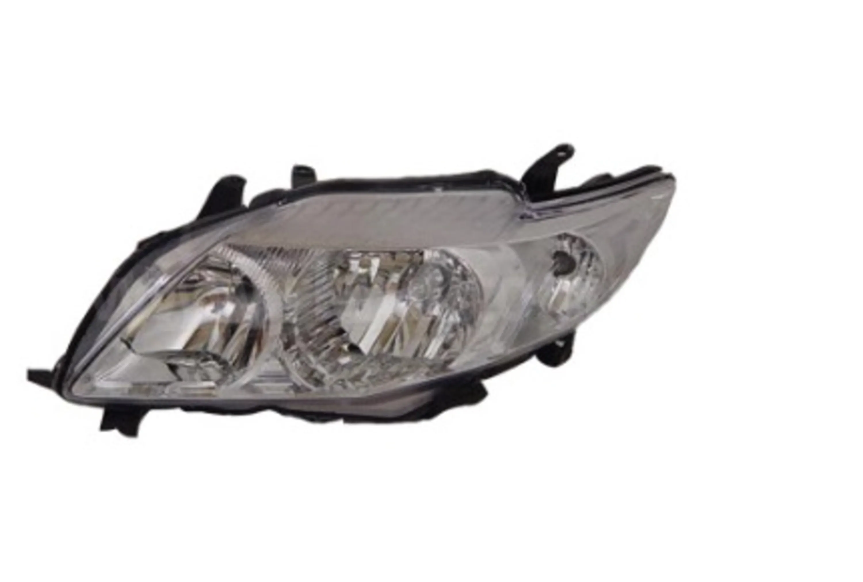 چراغ جلو چپ تویوتا کرولا چراغ جلو چپ تویوتا کرولا